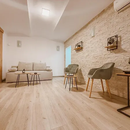 Apartamento Spot - Art *