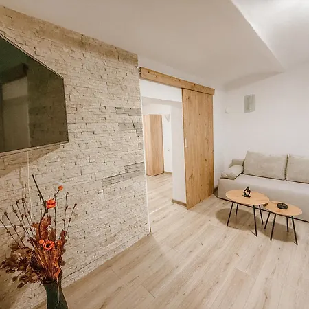 Apartamento Spot - Art Belgrado