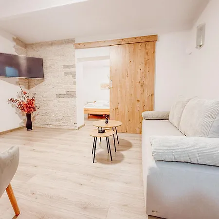 Apartamento Spot - Art