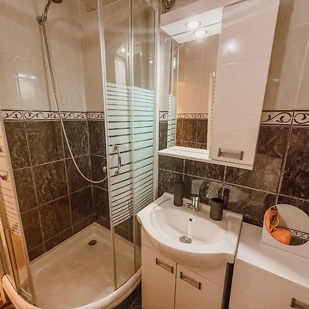 Apartamento Spot - Art Belgrado