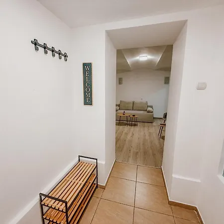 Apartamento Spot - Art