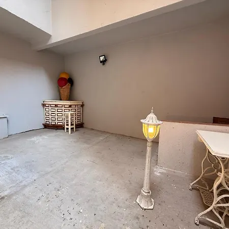 Spot - Art Apartamento Belgrado