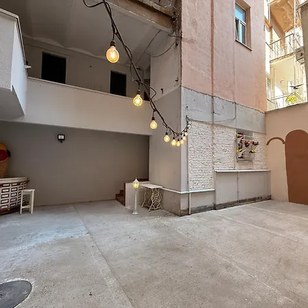 Spot - Art Lägenhet Belgrad